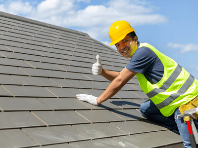 About Roof Repair Experts Midland, NC